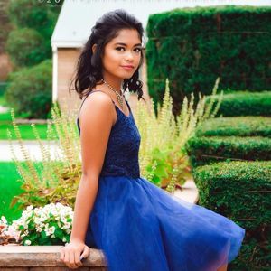 Meet your Posher, Angel